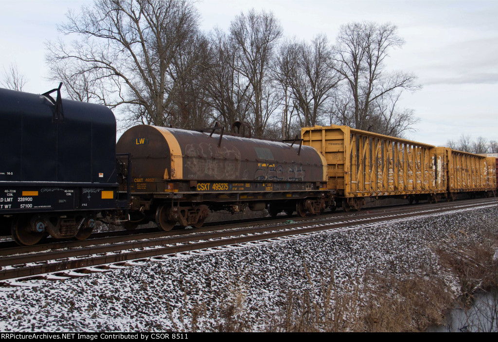 CSX 495275